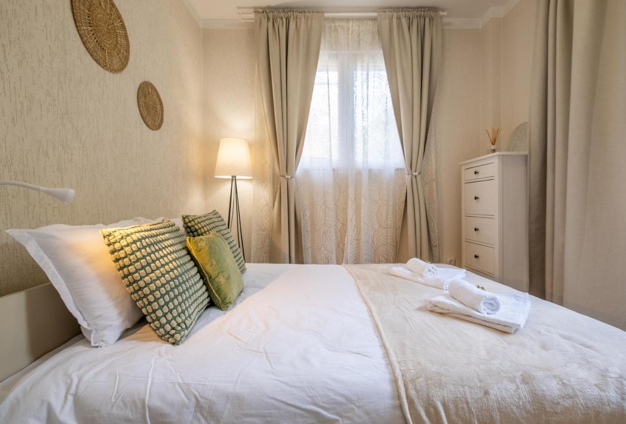 #Maison㊶ - A Vibrant, Urban Stay Sófia Exterior foto