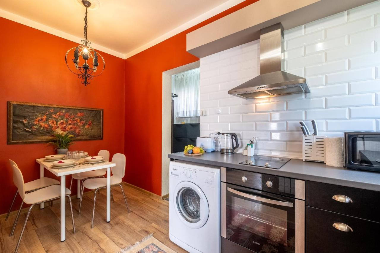 #Maison㊶ - A Vibrant, Urban Stay Sófia Exterior foto