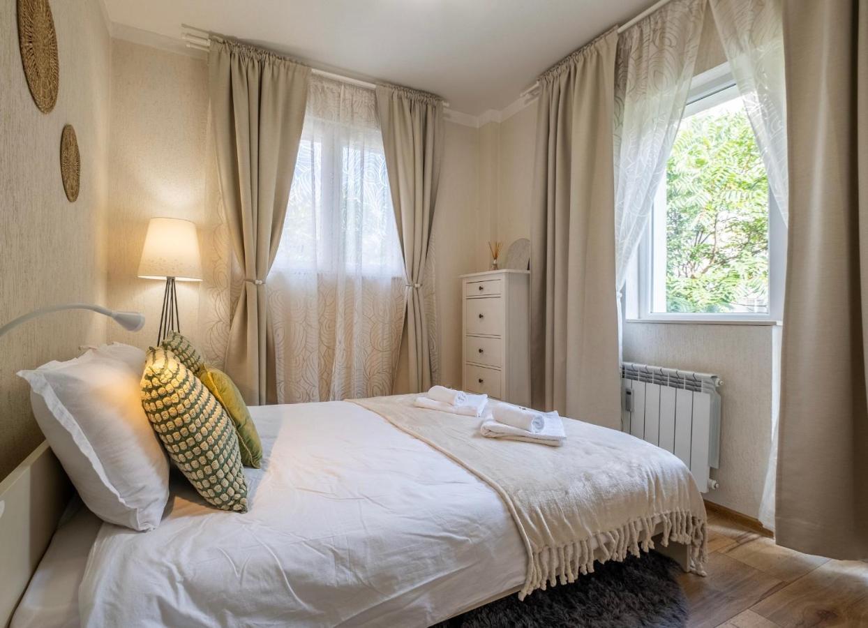 #Maison㊶ - A Vibrant, Urban Stay Sófia Exterior foto