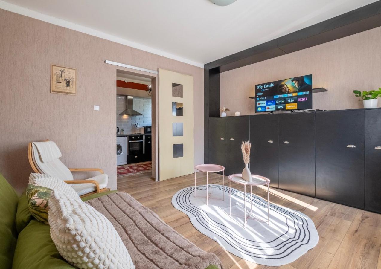 #Maison㊶ - A Vibrant, Urban Stay Sófia Exterior foto